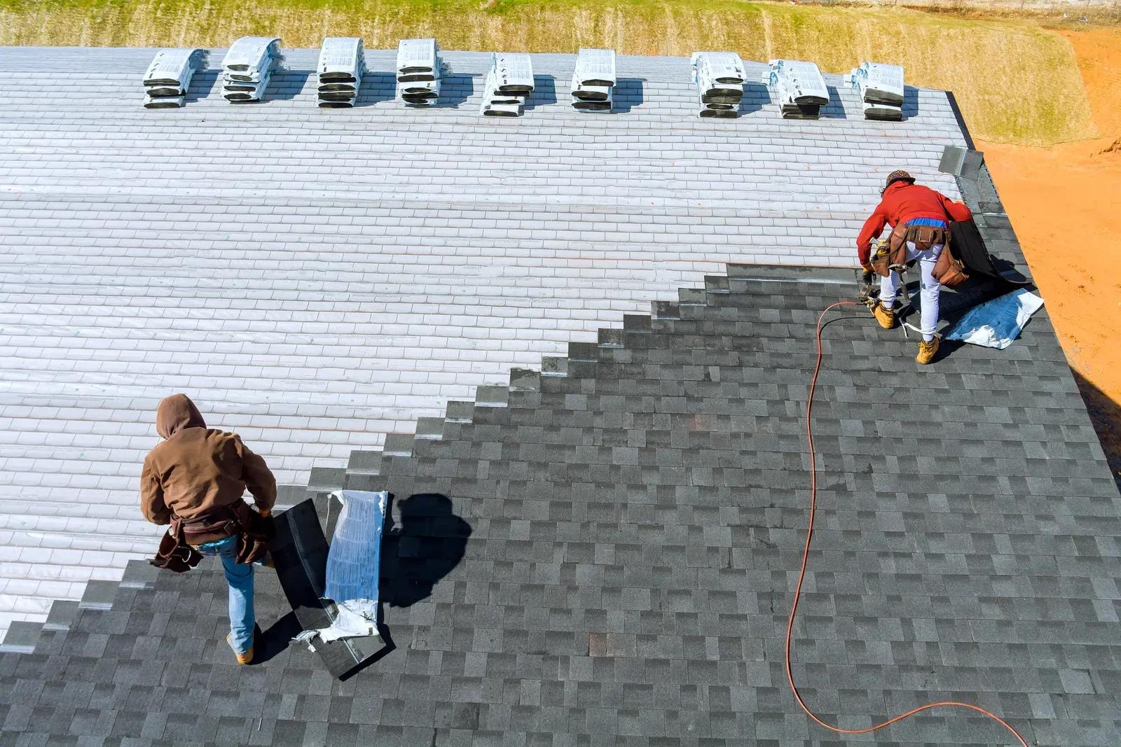 Expert Roof Replacements in Slidell, Louisiana | Sanders and Sanders ...